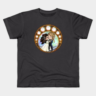 Bubble Ball Kids T-Shirt